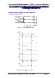 CHƯƠNG I : GIỚI THIỆU SƠ ĐỒ CHỈNH LƯU HÌNH TIA BA PHA ĐỘNG CƠ ĐIỆN MỘT CHIỀU.