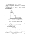 Công trình tháo lũ trong đầu mối hệ thống thủy lực part 4