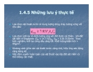 Bài giảng PHƯƠNG PHÁP GIA TẢI TRƯỚC SỬ DỤNG CÁC VẬT THOÁT NƯỚC ĐỨNG ĐÚC SẴN  part 10