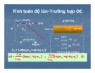 Bài giảng PHƯƠNG PHÁP GIA TẢI TRƯỚC SỬ DỤNG CÁC VẬT THOÁT NƯỚC ĐỨNG ĐÚC SẴN  part 3