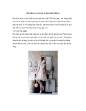 100 mẫu váy cưới cho cô dâu xinh (Phần 1)  
