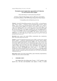 Báo cáo vật lý: "Protonation and Complexation Approaches for Production of Protic Eutectic Ionic Liquids"