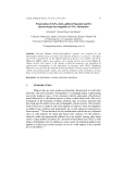 Báo cáo vật lý: "Preparation of ZrO2/Al2O3-pillared Saponite and Its Spectroscopic Investigation on NOX Adsorption"