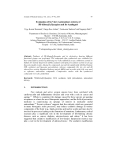 Báo cáo vật lý: "Evaluation of In Vitro Antioxidant Activity of 5H-dibenz[b,f]azepine and Its Analogues"