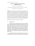 Báo cáo vật lý: "Analysis of Trace Elements in Teeth by ICP-MS: Implications for Caries"