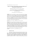 Báo cáo vật lý: "Influence of the Silica-to-Surfactant Ratio and the pH of Synthesis on the Characteristics of Mesoporous SBA-15"