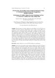 Báo cáo vật lý: "Performance of Carbide Cutting Tool when Machining Cast Iron FC 250 in Dry Condition and Using Cutting Fluid"