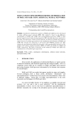 Báo cáo vật lý: "SIMULTANEOUS SPECTROPHOTOMETRIC DETERMINATION OF Pb(II) AND Cd(II) USING ARTIFICIAL NEURAL NETWORKS"