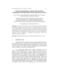 Báo cáo vật lý: "Synthesis of Degradable Bio-Composites Based on Recycle Polypropylene Filled with Bamboo Powder Using a Reactive Process"