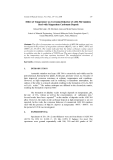 Báo cáo vật lý: "Effect of Temperature on Corrosion Behavior of AISI 304 Stainless Steel with Magnesium Carbonate Deposit"