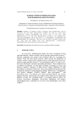 Báo cáo vật lý: "Synthesis of Hydroxyl Radical Scavengers from Benzalacetone and its Derivatives"