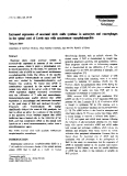 Báo cáo khoa học: "Increased expression of neuronal nitric oxide synthase in astrocytes and macrophages in the spinal cord of Lewis rats with autoimmune encephalomyelitis"