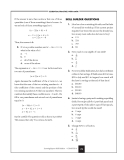 College test english 8