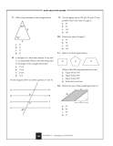 College test english 9