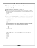 Math test english 10