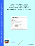 Build Private Clouds with Ubuntu 10.10 