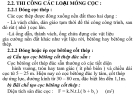 XÂY DỰNG CẦU - CHƯƠNG 3