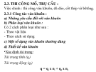 XÂY DỰNG CẦU - CHƯƠNG 4