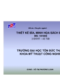 THIẾT KẾ BÌA SÁCH