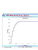 Bài giảng lý thuyết điều khiển tự động - Phân tích và thiết kế hệ thống điều khiển rời rạc part 6