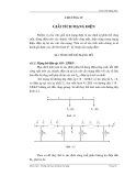 Giáo trình mạng điện - Chương 4