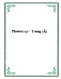 Photoshop - Trung cấp