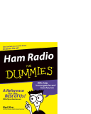 Ham Radio for Dummies 2004 phần 1