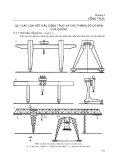 Giáo trình kết cấu kim loại máy trục -Phần II KẾT CẤU KIM LOẠI CỦA CÁC MÁY TRỤC - Chương 3