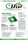 Tạp chí tin học Echip số 439