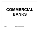 Commercial Bank