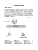 Domain name System Name Resolve 