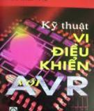 Giáo trình Kỹ thuật vi điều khiển - ĐH Sư Phạm Kỹ Thuật 