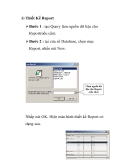 Thiết Kế Report 