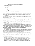 POLYMETYL-METAACRYLAT (PMMA)