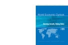 Tăng trưởng kinh tế thế giới 2011