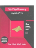 Digital Signal Processing Using Matlab