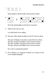 BOOK OF IQ TESTS - All Brand New Questions Part 8