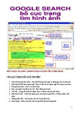 google search bố cục tìm hình ảnh