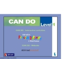 Can Do - Picture Dictionary