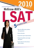 McGRAW-HILL’s  LSAT 2010