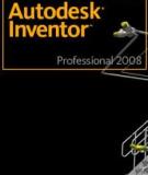 Phần mềm Autodesk Inventor