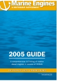 The Motor Ship’s guide to marine diesel engines 2005