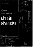 Sổ tay thực hành kết cấu công trình - ĐH Kiến trúc