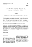 Báo cáo khoa học: " A test of half-sib progenies of greyish oak, Quercus pedunculiflora K Koch"