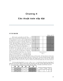 Sáng tạo trong thuật toán và lập trình với ngôn ngữ Pascal và C# Tập 2 - Chương 4