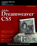 wiley adobe dreamweaver cs5 bible phần 1