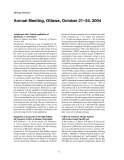 Báo cáo y học: "Anaphylaxis after Topical Application of Bacitracin: A Case Report Mona Al-Ahmad, Sean Mace, University of Toronto, Toronto, ON"