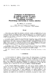 Báo cáo lâm nghiệp: "Croissance et développement du système racinaire de semis de trois espèces de conifères : Pseudotsuga menziesii, Pseudotsuga macrocarpa et Cedrus"