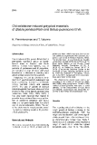 Báo cáo khoa học: "Old colchicine-induced polyploid materials of Betula pendula Roth and Betula pubescens Ehrh."