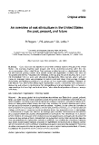 Báo cáo khoa học: "An overview of oak silviculture in the United States: the past, present, and future"